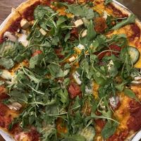   at Toni Peperoni in Augustow