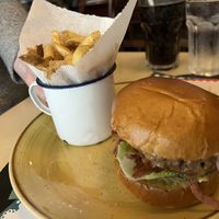   at Lounges - Sacro Lounge in Buxton