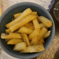  #Veganuary at Lounges - Sacro Lounge in Buxton