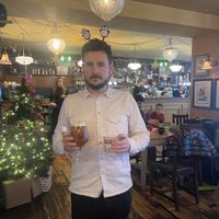  #Veganuary at Lounges - Sacro Lounge in Buxton