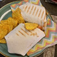  #Veganuary at Lounges - Sacro Lounge in Buxton