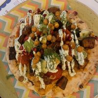  #Veganuary at Lounges - Sacro Lounge in Buxton