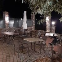 Aussenbereich 2 at Waldhotel zum Bergsee in Damme