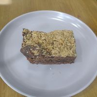  at Banilla Bakery at Podda and Wren in Kendal