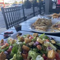   at The Grotto in Springfield