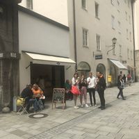 Icezeit at Icezeit in Salzburg