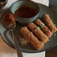   at BAIA in San Francisco