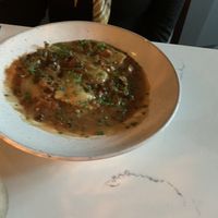   at BAIA in San Francisco