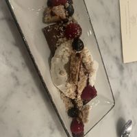   at BAIA in San Francisco