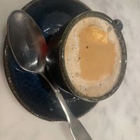   at BAIA in San Francisco