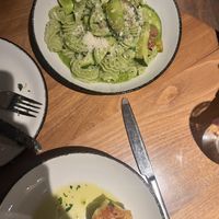   at BAIA in San Francisco