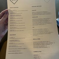   at BAIA in San Francisco