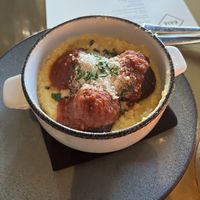   at BAIA in San Francisco