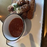   at BAIA in San Francisco