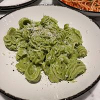 Radiatore   at BAIA in San Francisco