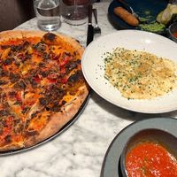   at BAIA in San Francisco