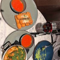   at BAIA in San Francisco