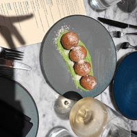   at BAIA in San Francisco