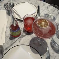   at BAIA in San Francisco