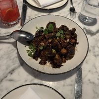   at BAIA in San Francisco