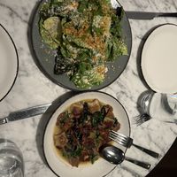   at BAIA in San Francisco