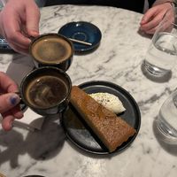   at BAIA in San Francisco