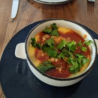  at BAIA in San Francisco