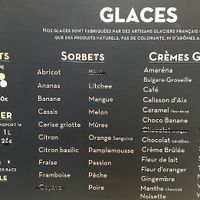  at Melba Glacier in Paris