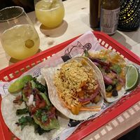   at Lucha Libre in Mannheim