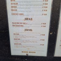  at Ol' Bastard's in Lagos