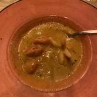 Gazpacho   at Au Vieux Gassin in Gassin