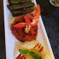 Mazza at Semsom in Groningen