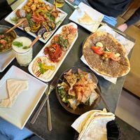   at Semsom in Groningen