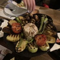   at Kayas in Pamukkale