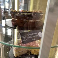   at The Coffee House in Durham