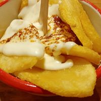  at La Burguesa in Barcelona