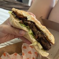   at La Burguesa in Barcelona