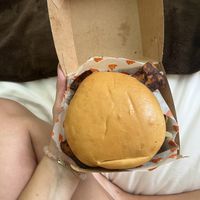   at La Burguesa in Barcelona