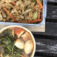   at New Star Saigon in Limhamn