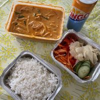   at New Star Saigon in Limhamn