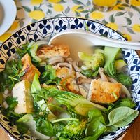 Phó at New Star Saigon in Limhamn