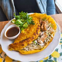  at New Star Saigon in Limhamn