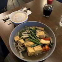   at Chang Thai Cafe in Littleton