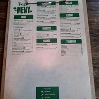  at Taco Bar in Nykoping