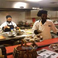  at Tikurs in Houston