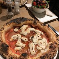   at 60 Seconds to Napoli in Leipzig