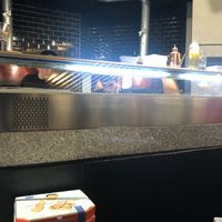 Inside   at 60 Seconds to Napoli in Leipzig