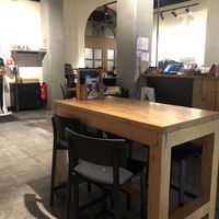 Inside   at 60 Seconds to Napoli in Leipzig