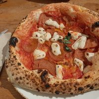  at 60 Seconds to Napoli in Leipzig