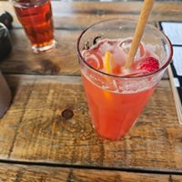 Pure Lady Limonade at 60 Seconds to Napoli in Leipzig